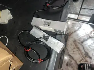 Loadcell 150kg for Weight/Force Measurements