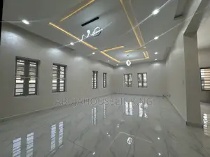 6bdrm Duplex in Efab Metropolis, Karsana for sale