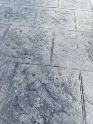 Workslate Stamping