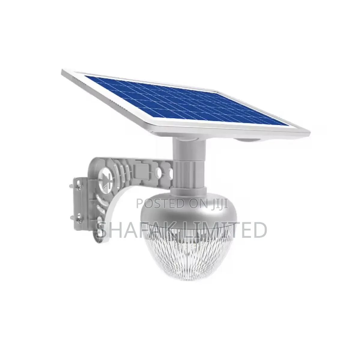 High Quality Apple Wall Solar Lamp
