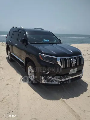 Prado for Hire