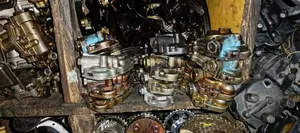 Oil Pump 1zz Available