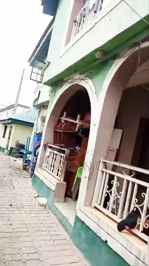 3bdrm Block of Flats in Bucknor for sale