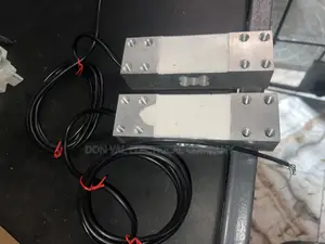 High Quality Load Cells for Platform Scale