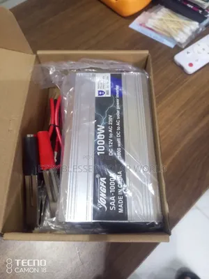 1000w Inverter