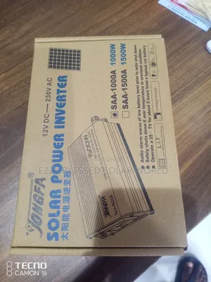 1000w Inverter