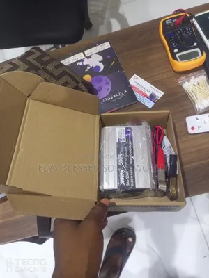 1000w Inverter