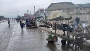 More Than 2plot of Land Beside Leads Supermarket Deleyesir Area Osogbo