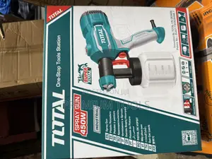 Paint Spreader Machine Rechargeable Electrical