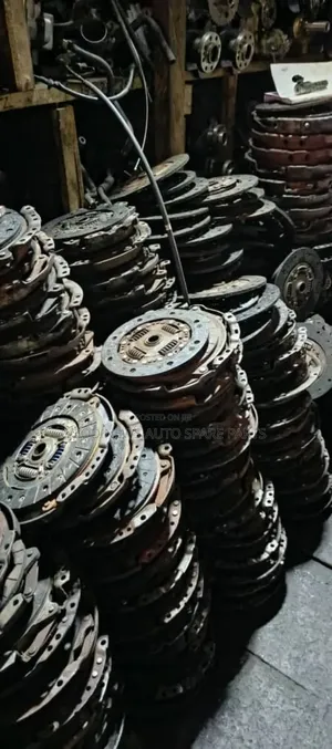 Disk and Plate 1zz