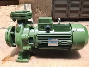Centrifugal Saer Pump 15kw 20hp