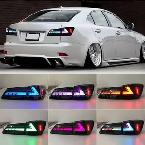 Is250 RGB New Design Backlight/Rearlight