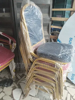 Quality Invent Chair