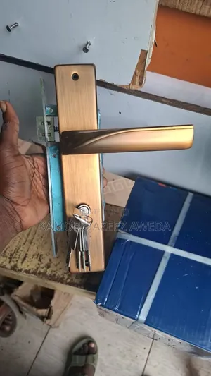 Big Key for Meter Door Best Quality