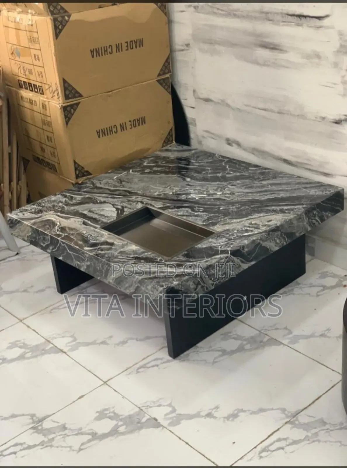 Designer Table