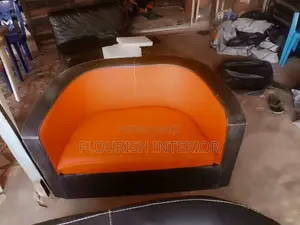 Quality Standard Design 2in1 Bucket Chair