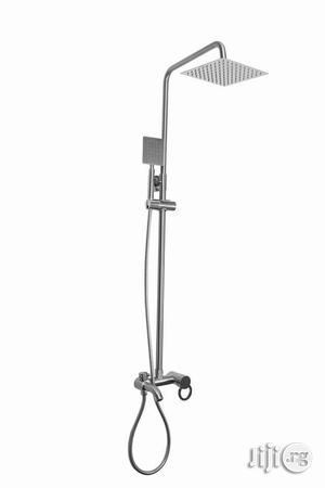 Standing Shower Mixer BX