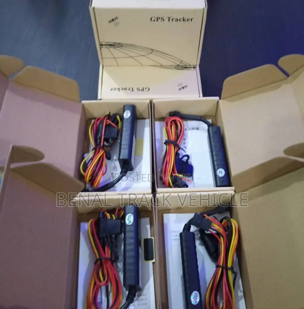 Benal Gpstracker Helps You Save Money While Boosting Fleet Efficiency