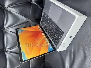 Laptop Apple MacBook Air 8GB Intel Core I3 SSD 256GB