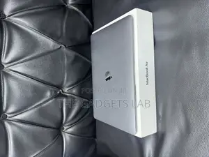 Laptop Apple MacBook Air 8GB Intel Core I3 SSD 256GB