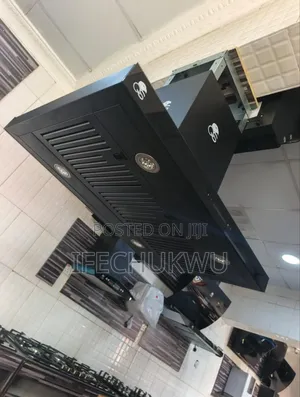 Original Quality Gs Automatic Island Rangehood Inverter Automatic Etc