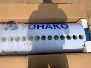 Ac-Dc Hybrid Solar Water Heater