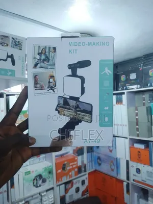 Video Making Kit