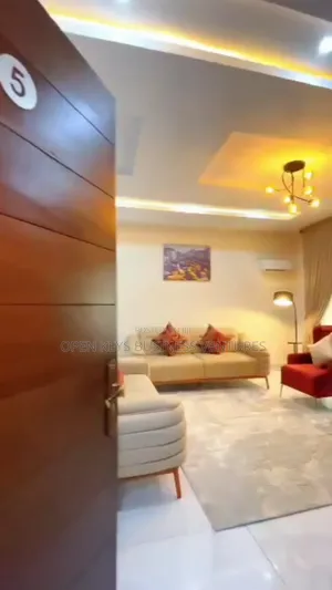 Furnished 3bdrm Maisonette in Old Ikoyi Lagos for sale