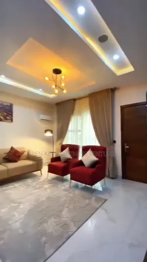Furnished 3bdrm Maisonette in Old Ikoyi Lagos for sale
