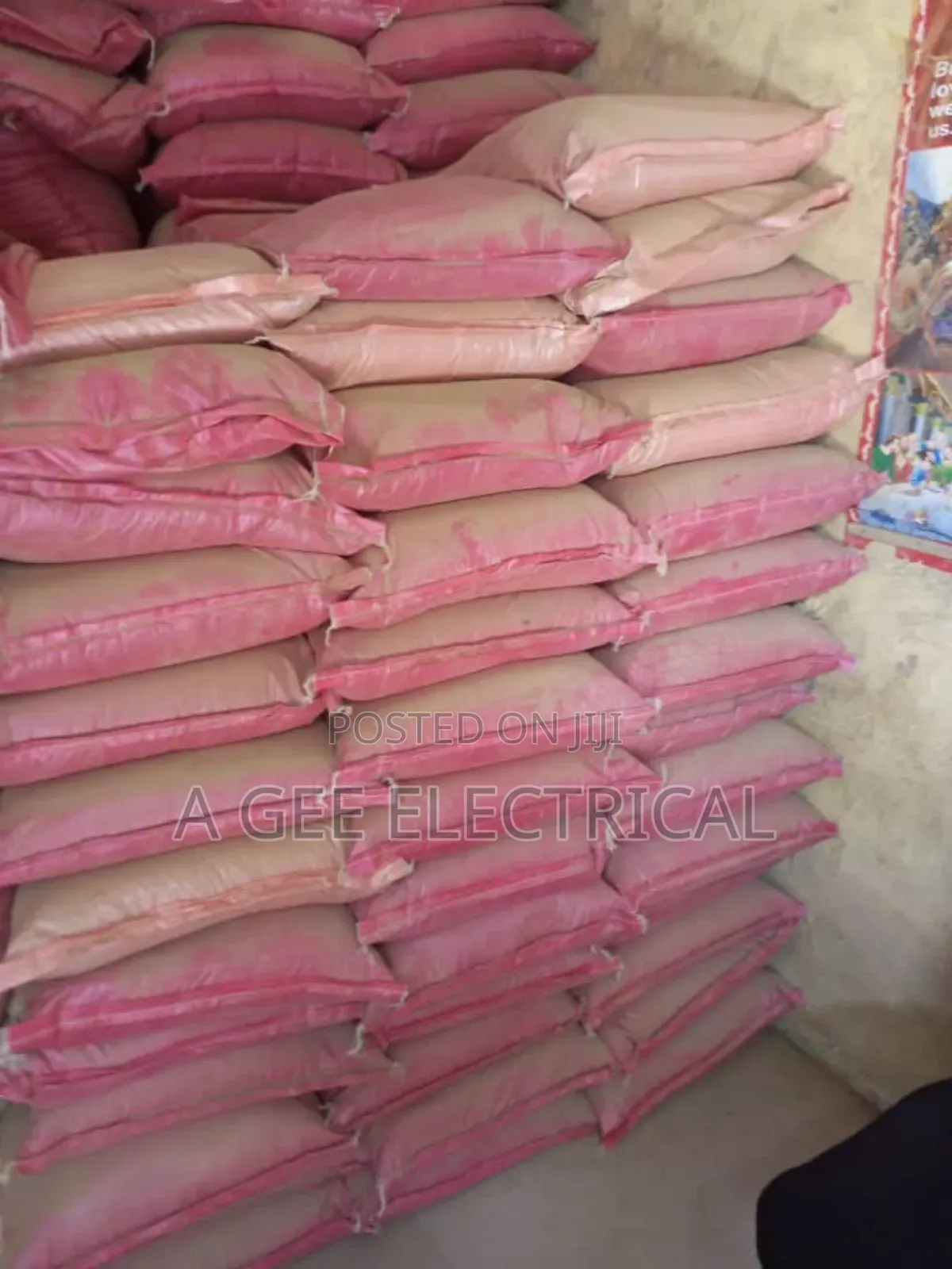 Bentonite Soil