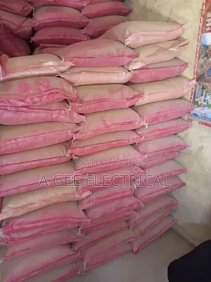 Bentonite Soil
