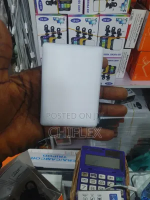 Mobile Phone Led Light
