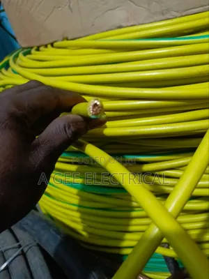 PVC Copper Cable