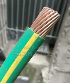 PVC Copper Cable