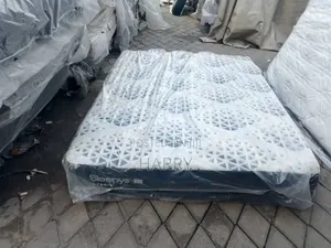 5by6 Canadian Orthopedic Spring Mattress for Good Sleep