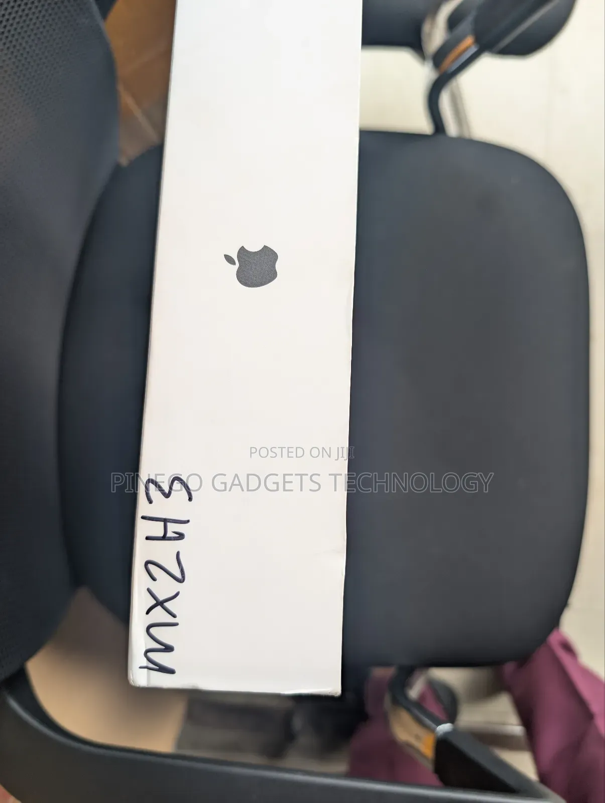 New Apple MacBook Pro 2024 M4 Pro 14-Inch 24GB SSD 512GB