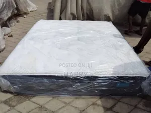 6by6 12inches Perfect Sleep Mattress for Back Pain