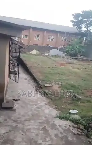 Commercial Full Plot of Land Facing Moshalashi Ipaja Road for Sale