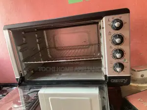 Electric Oven