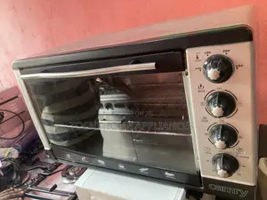 Electric Oven