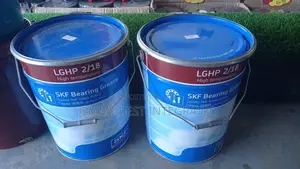 SKF LGHP 2/18
