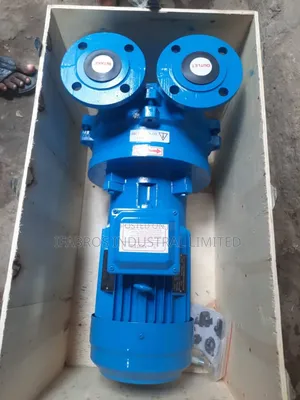 Vacuum Pump 4kw 5hp