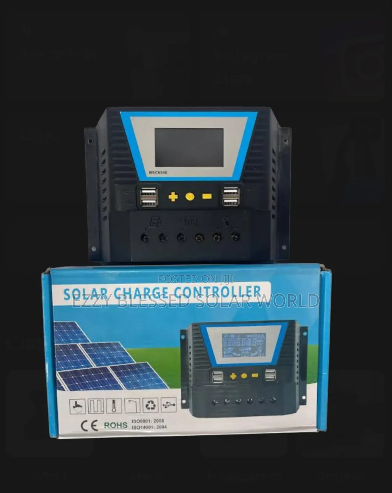 Charge Controller
