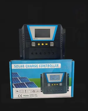 Charge Controller