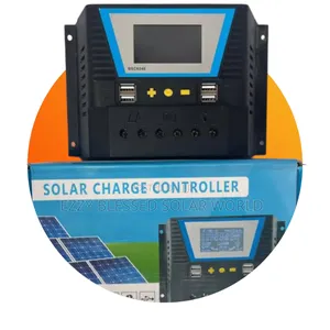 Charge Controller