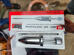 Tpker Arrestor