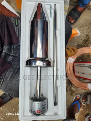Tpker Arrestor