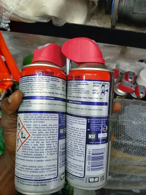 Wd-40 Specialist Penetrant 400 Ml