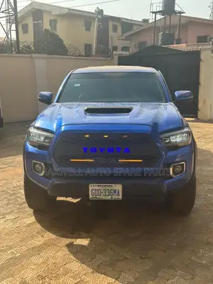 Tacoma 2008 Upgrade to 2022 Available Now