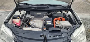 Toyota Camry XLE 4dr Sedan (2.5L 4cyl 6A) 2016 Pearl